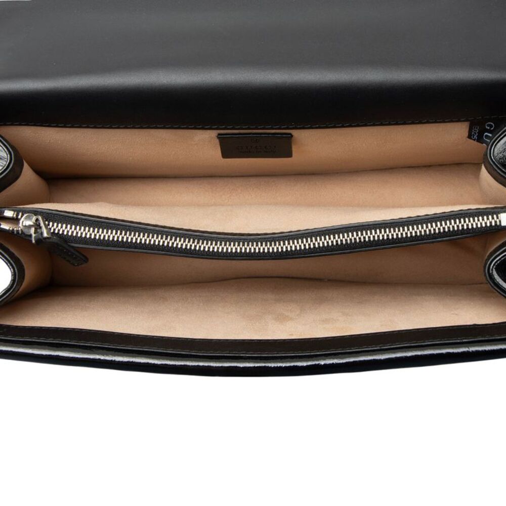 Gucci GG Velvet Dionysus Medium Shoulder Bag - Picture 7 of 14